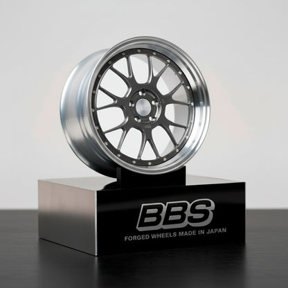 BBS LM-R | Gray