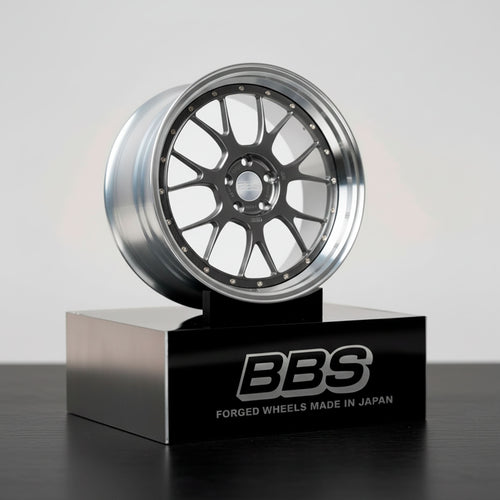 BBS LM-R | Gray