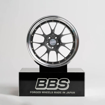 BBS LM-R | Gray