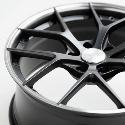 BBS RI-S | Black