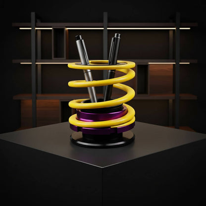Coilover V3 Pen Display