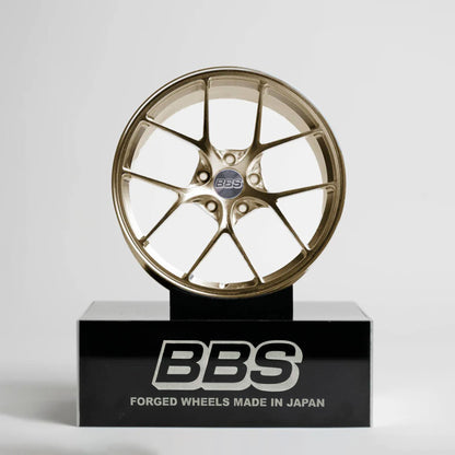 BBS RI-D | Gold