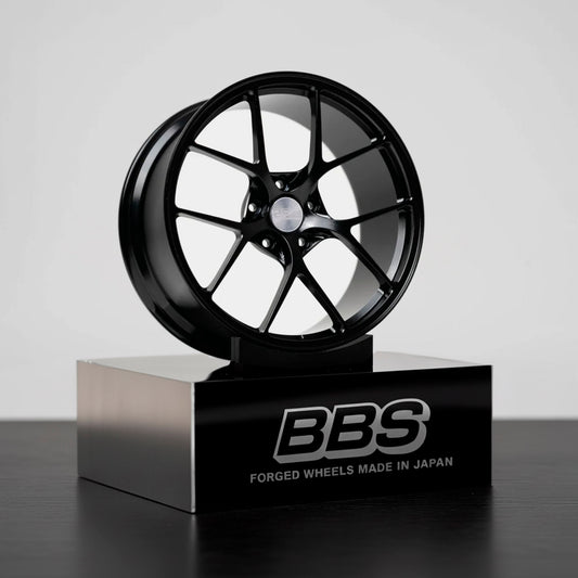 BBS RI-D | Black
