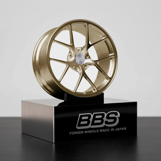 BBS RI-D | Gold