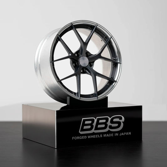 BBS RI-S | Black