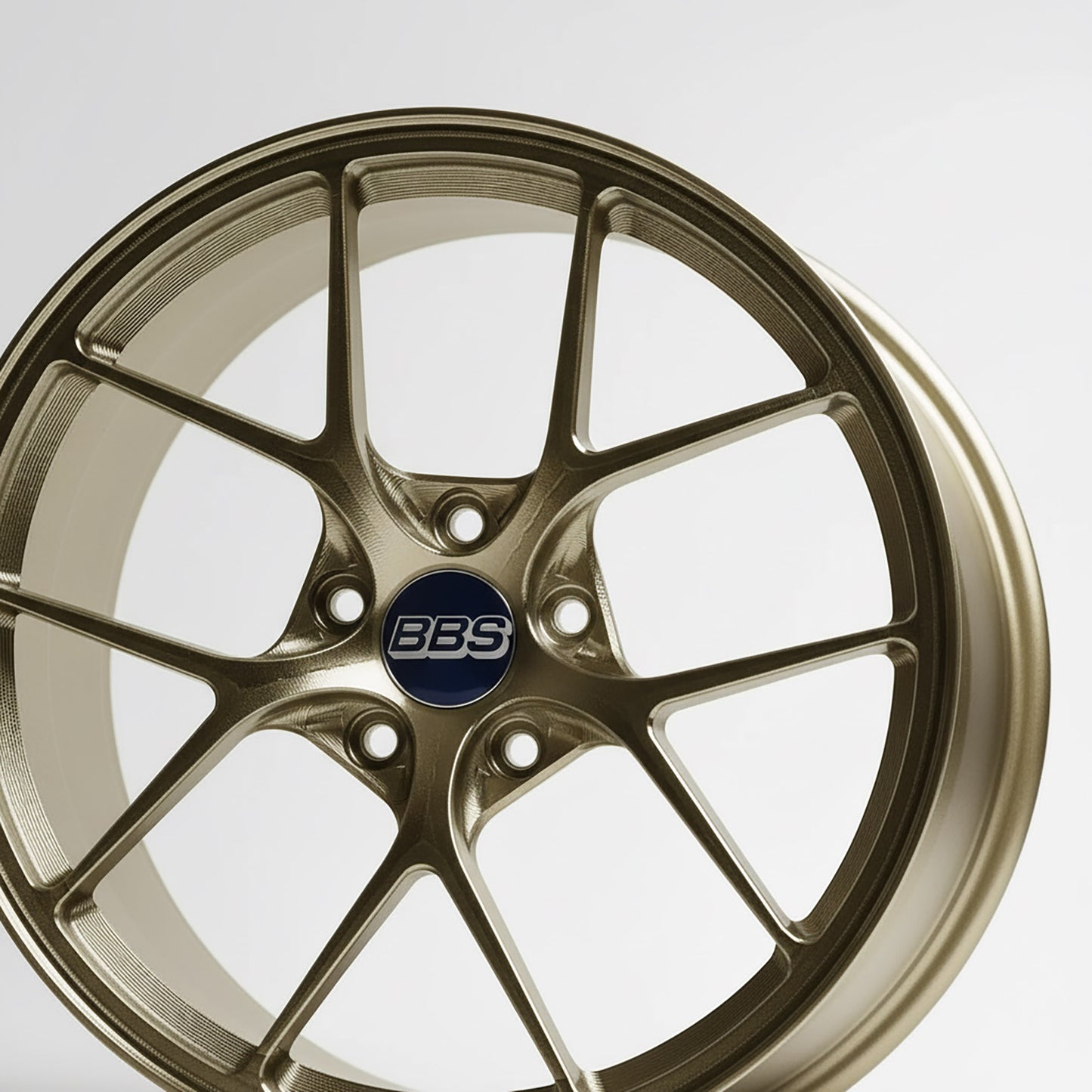 BBS RI-D | Gold