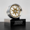 BBS LM-R | Gold